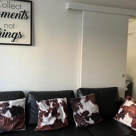 Appartement Neuf Beautiful Villers 1-4 Pers Avec Parking Prive Et A 200 M Plage Luaran gambar