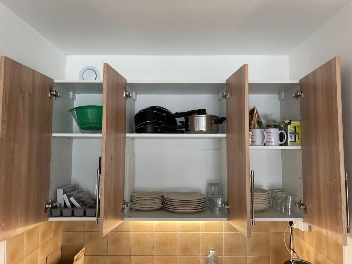 Appartement Neuf Beautiful Villers 1-4 Pers Avec Parking Prive Et A 200 M Plage Luaran gambar