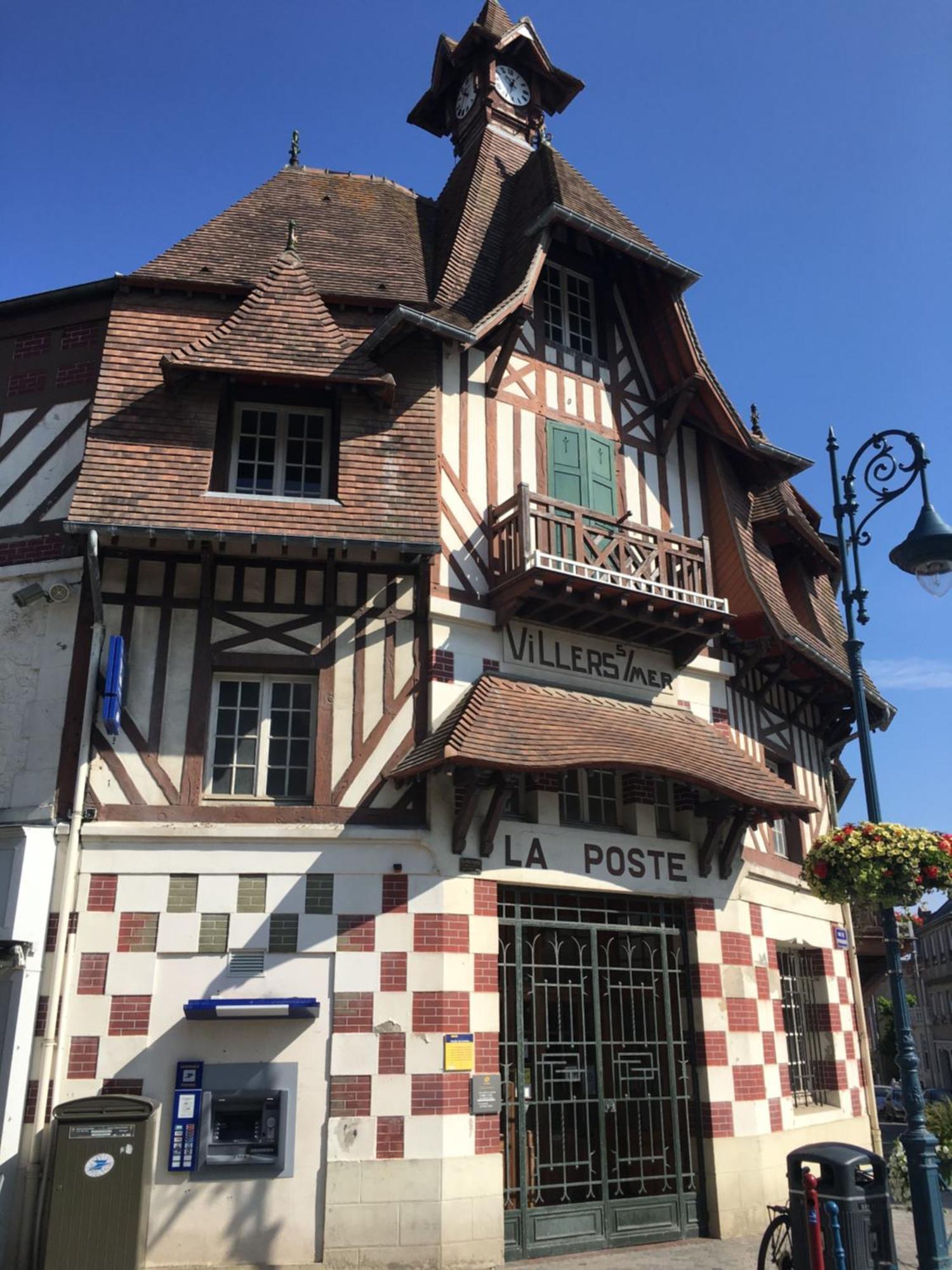 Appartement Neuf Beautiful Villers 1-4 Pers Avec Parking Prive Et A 200 M Plage Luaran gambar