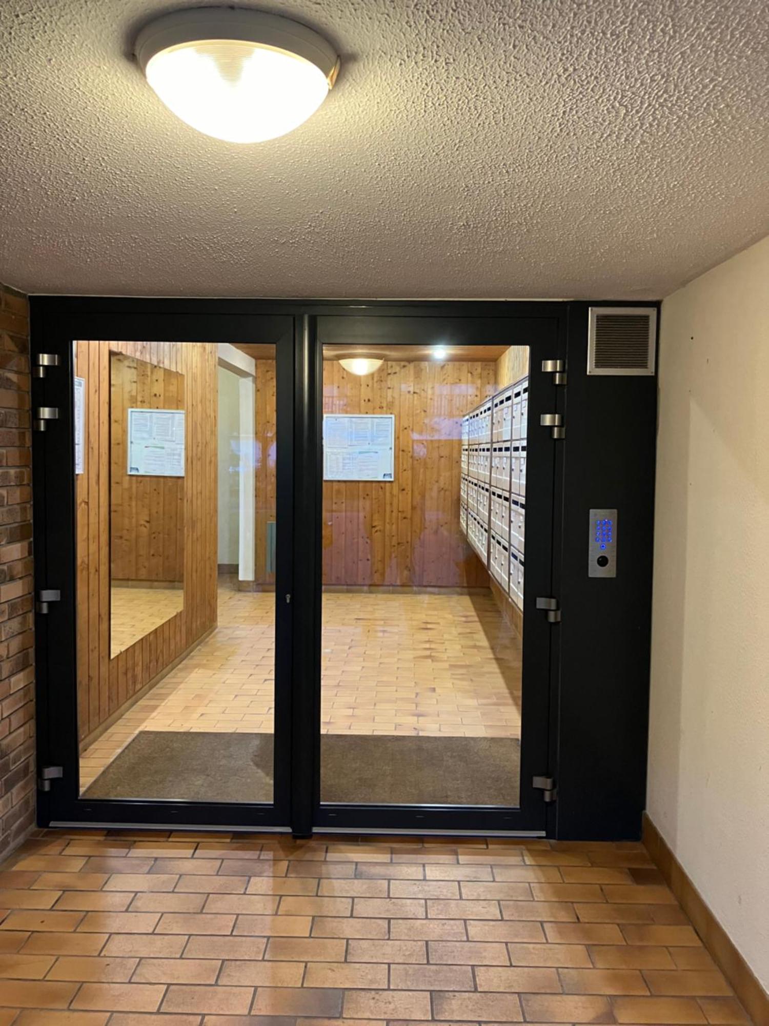 Appartement Neuf Beautiful Villers 1-4 Pers Avec Parking Prive Et A 200 M Plage Luaran gambar