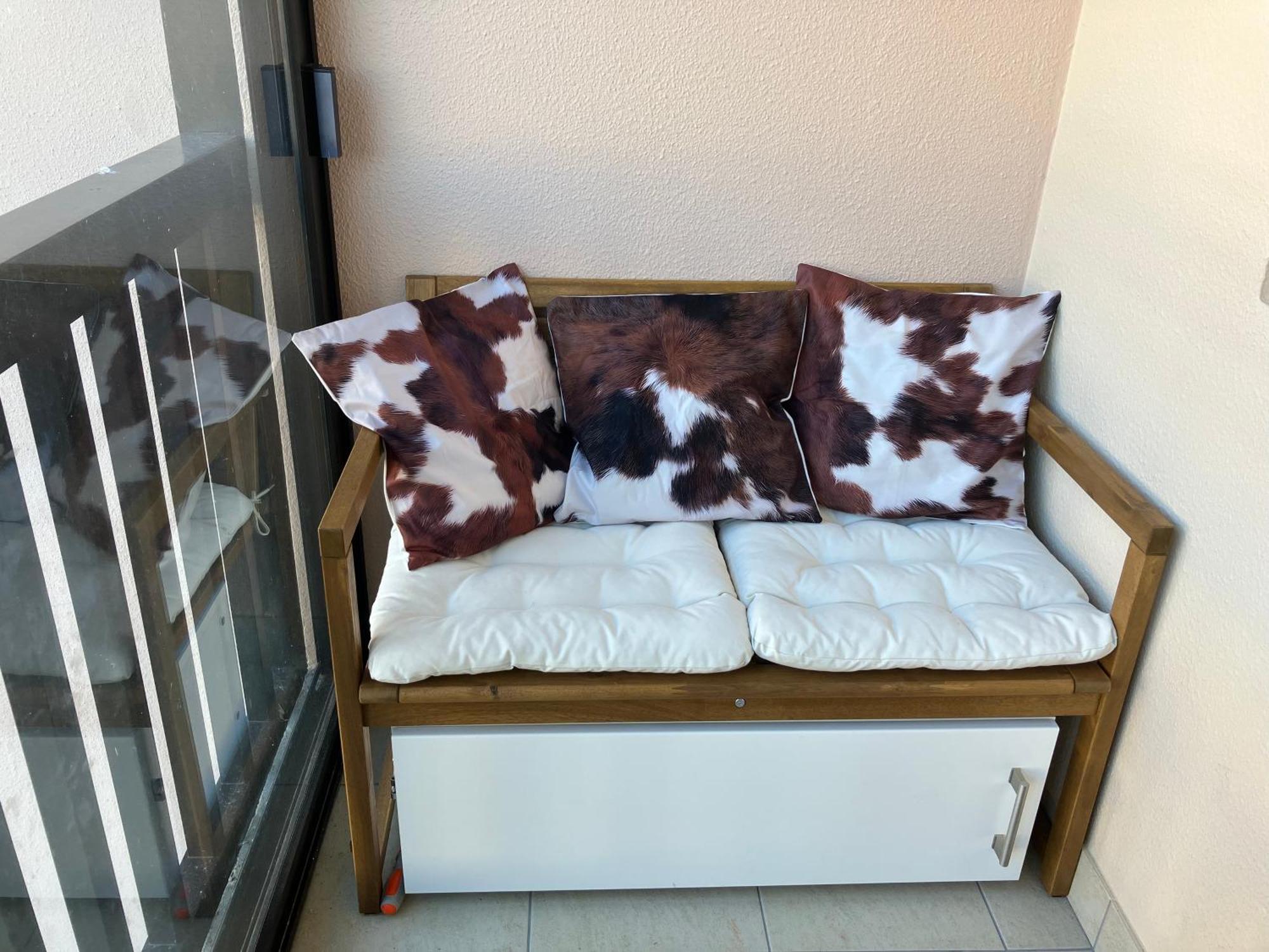 Appartement Neuf Beautiful Villers 1-4 Pers Avec Parking Prive Et A 200 M Plage Luaran gambar