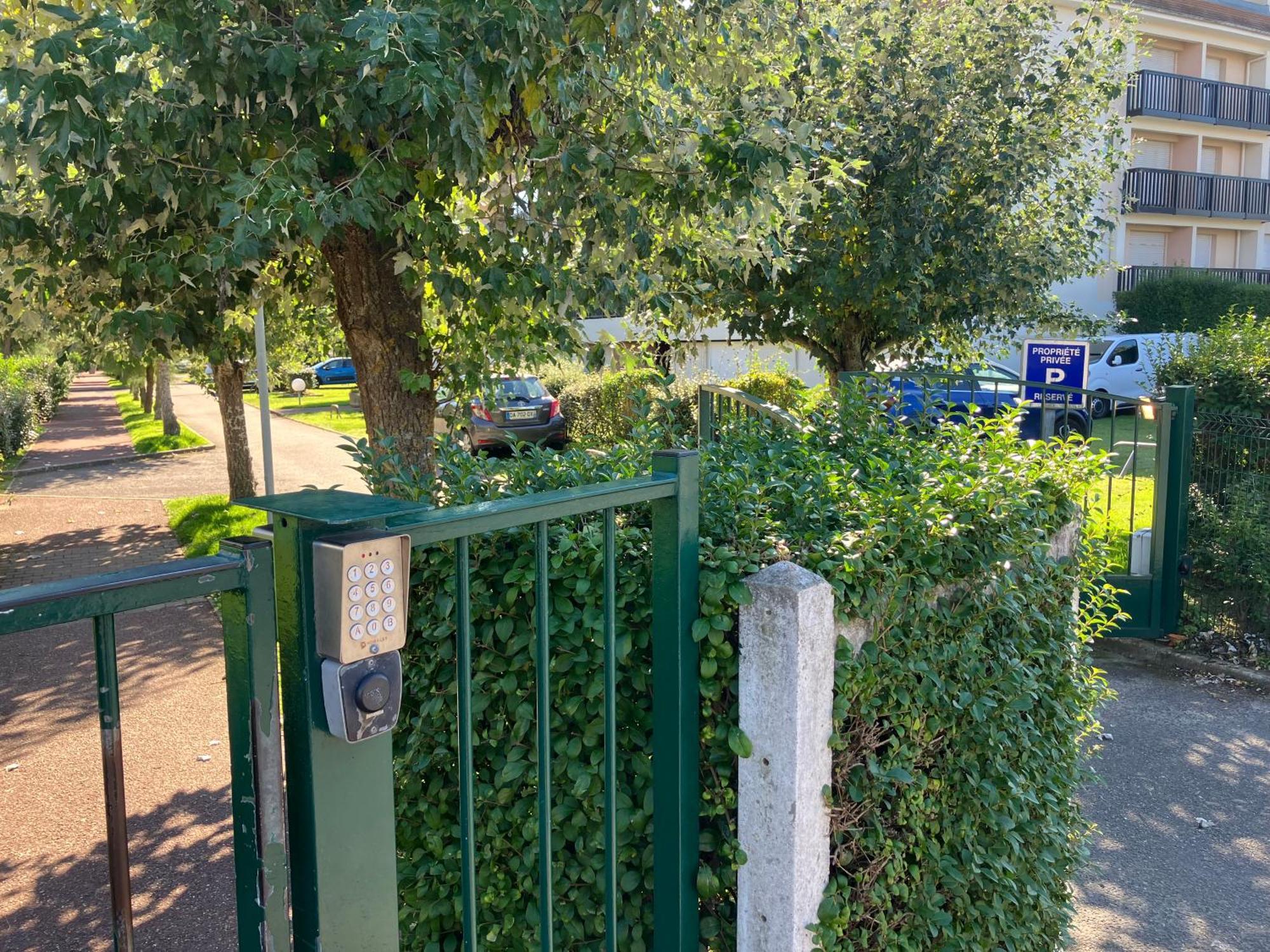 Appartement Neuf Beautiful Villers 1-4 Pers Avec Parking Prive Et A 200 M Plage Luaran gambar