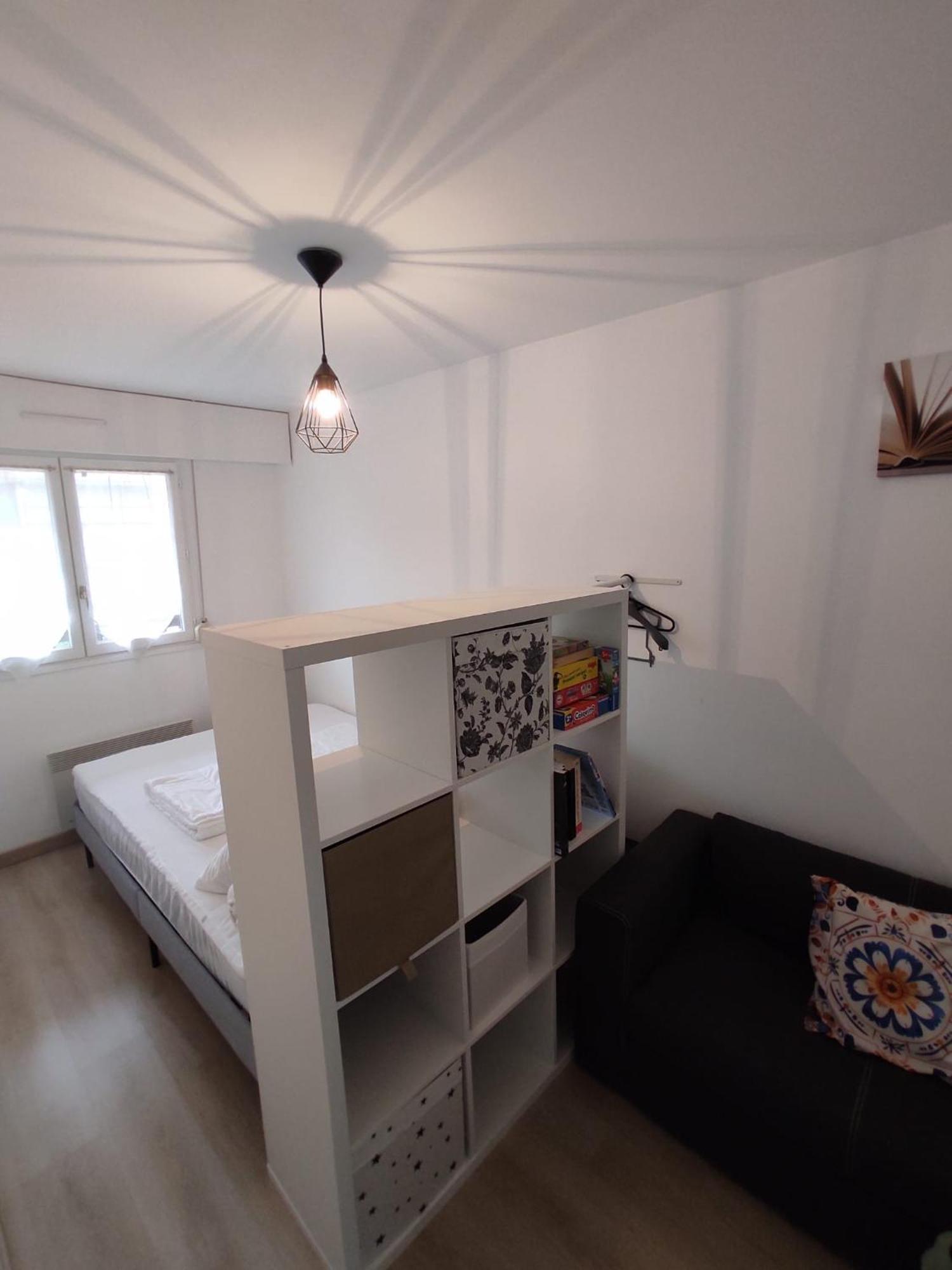 Appartement Neuf Beautiful Villers 1-4 Pers Avec Parking Prive Et A 200 M Plage Luaran gambar